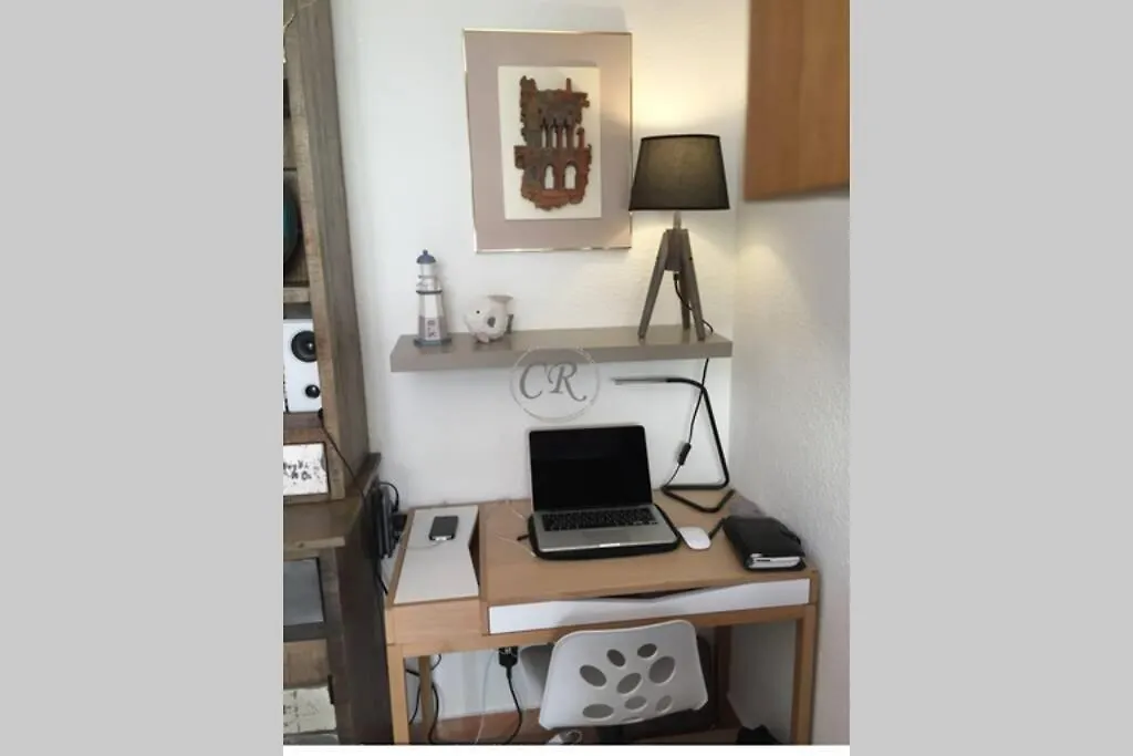 T3 De Standing Avec Grande Terrasse Vue Colline Apartment Bormes-les-Mimosas